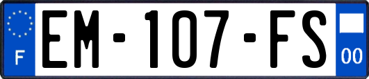 EM-107-FS