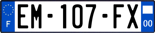 EM-107-FX