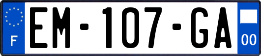 EM-107-GA