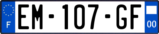 EM-107-GF