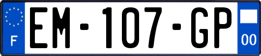 EM-107-GP