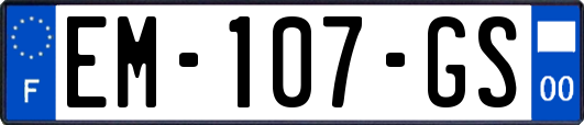 EM-107-GS