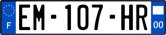 EM-107-HR