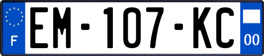 EM-107-KC