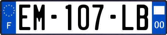 EM-107-LB