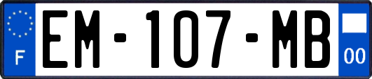 EM-107-MB
