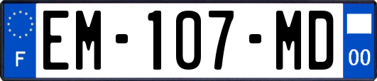 EM-107-MD