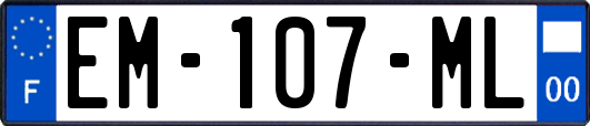EM-107-ML
