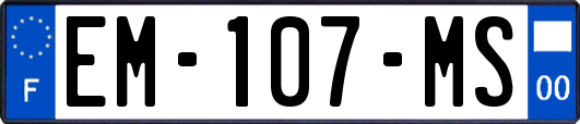 EM-107-MS