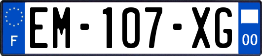 EM-107-XG