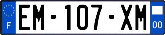 EM-107-XM