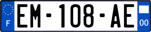 EM-108-AE