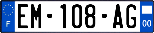 EM-108-AG