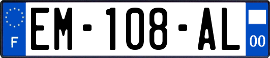 EM-108-AL