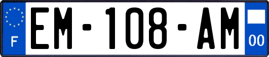 EM-108-AM
