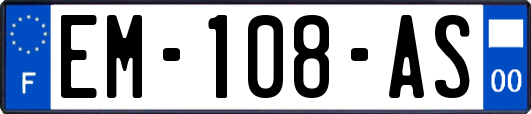 EM-108-AS