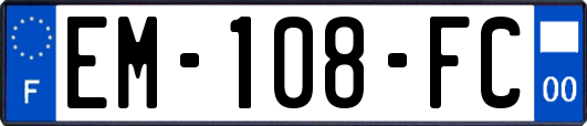 EM-108-FC