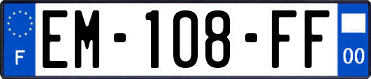 EM-108-FF