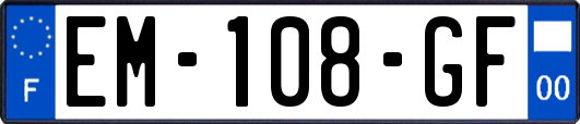 EM-108-GF
