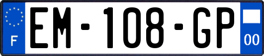 EM-108-GP