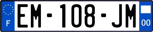 EM-108-JM