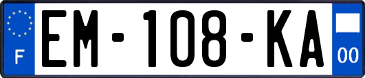 EM-108-KA