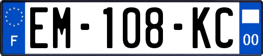 EM-108-KC