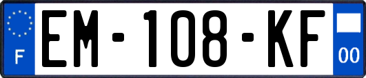 EM-108-KF