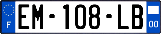 EM-108-LB