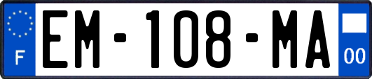 EM-108-MA
