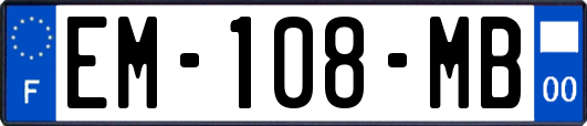 EM-108-MB