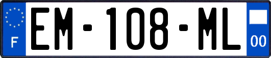 EM-108-ML