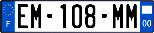 EM-108-MM