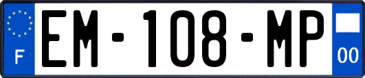 EM-108-MP