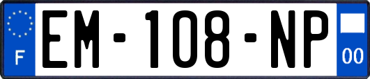 EM-108-NP
