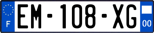 EM-108-XG