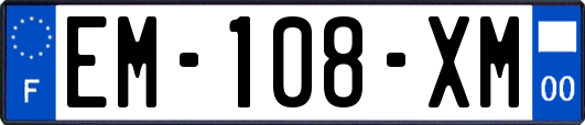 EM-108-XM