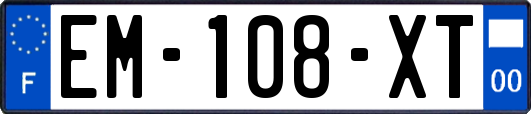 EM-108-XT