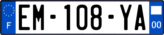 EM-108-YA