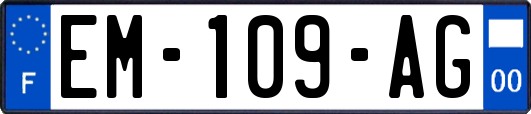 EM-109-AG