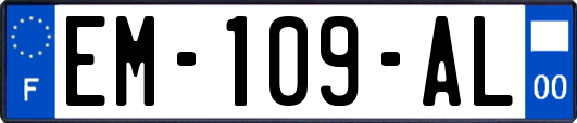 EM-109-AL