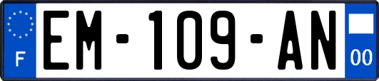 EM-109-AN