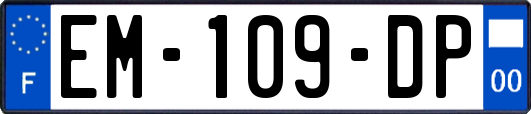 EM-109-DP
