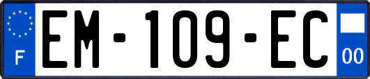 EM-109-EC