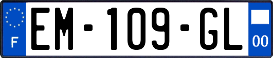 EM-109-GL
