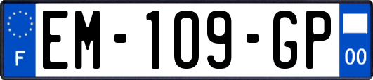EM-109-GP