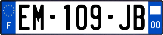EM-109-JB