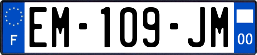 EM-109-JM