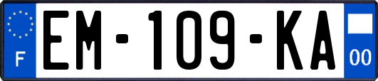EM-109-KA