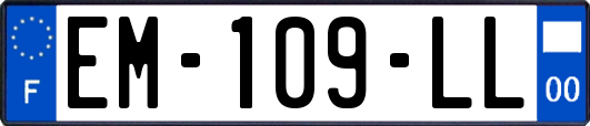 EM-109-LL